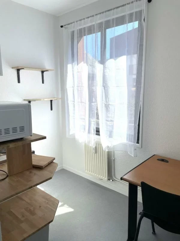 Appartement Quai d'Ille et Rance à Rennes