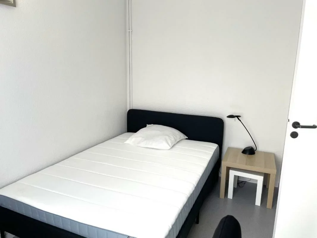 Appartement Quai d'Ille et Rance à Rennes