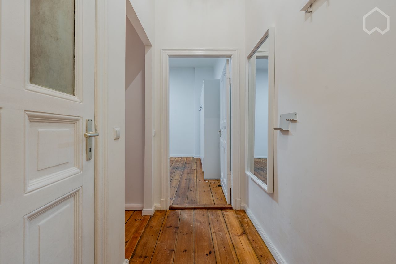 Wohnung Winsstraße in Berlin