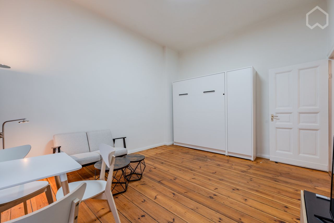 Wohnung Winsstraße in Berlin