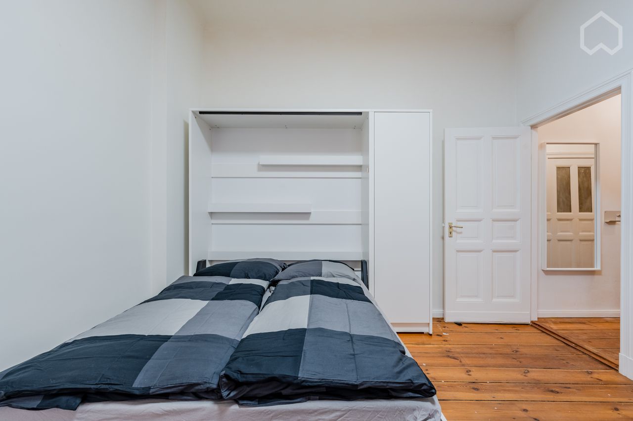 Wohnung Winsstraße in Berlin