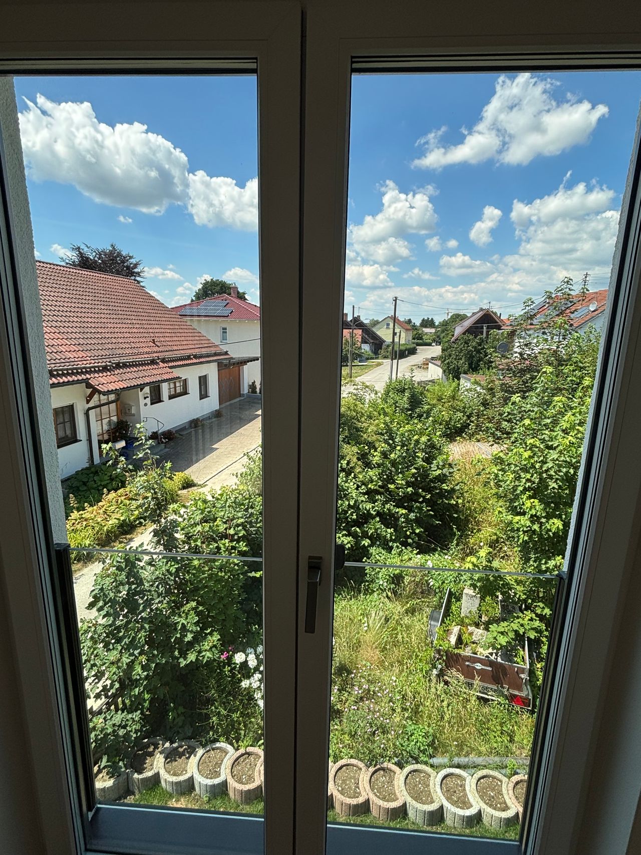 Wohnung Bürgermeister-Mösl-Straße in Überacker