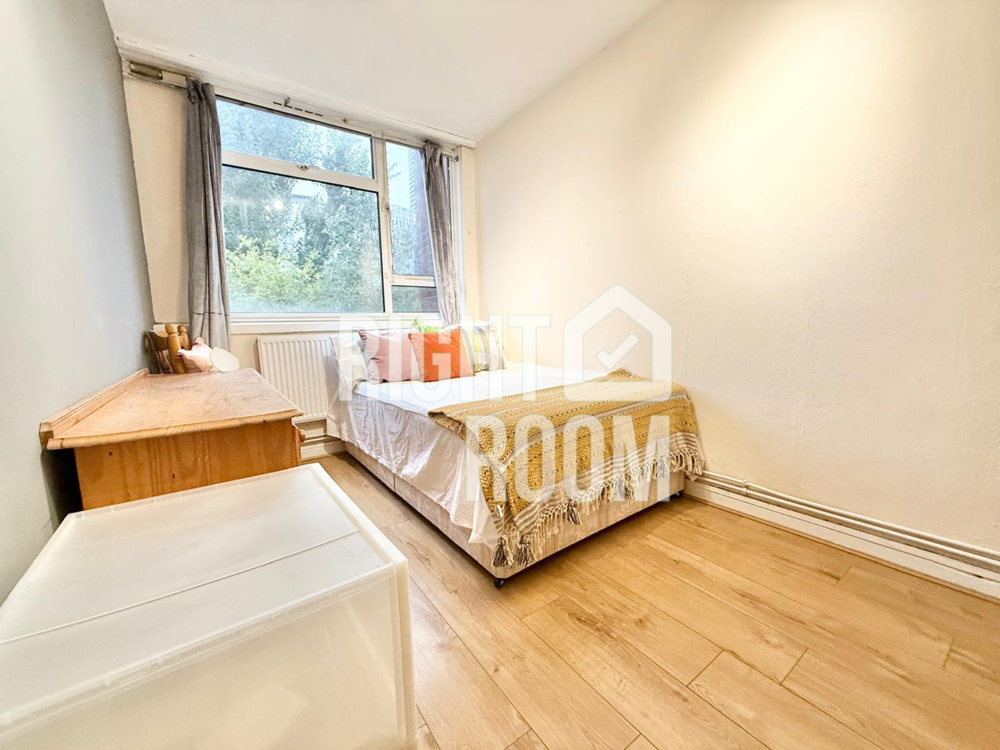 Room Chipka Street in Greater London