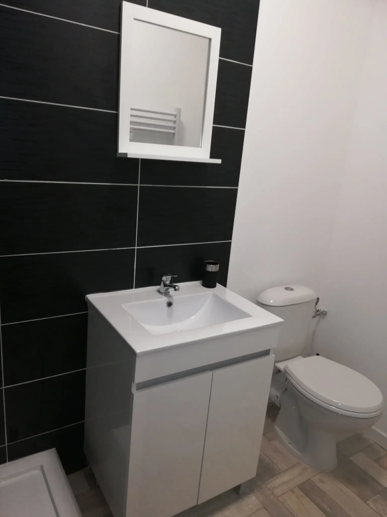Appartement Rue Canterelles à Béziers