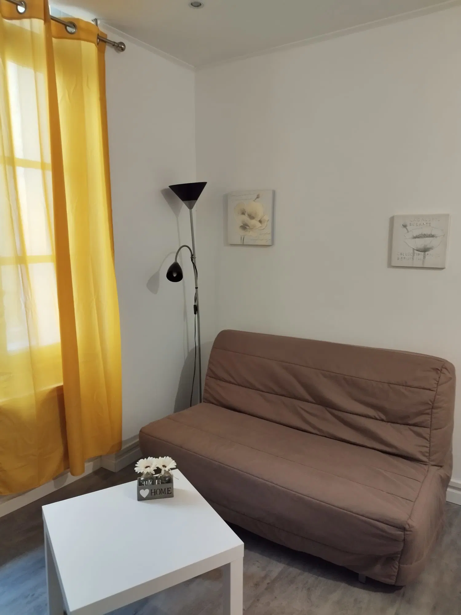 Appartement Rue Canterelles à Béziers