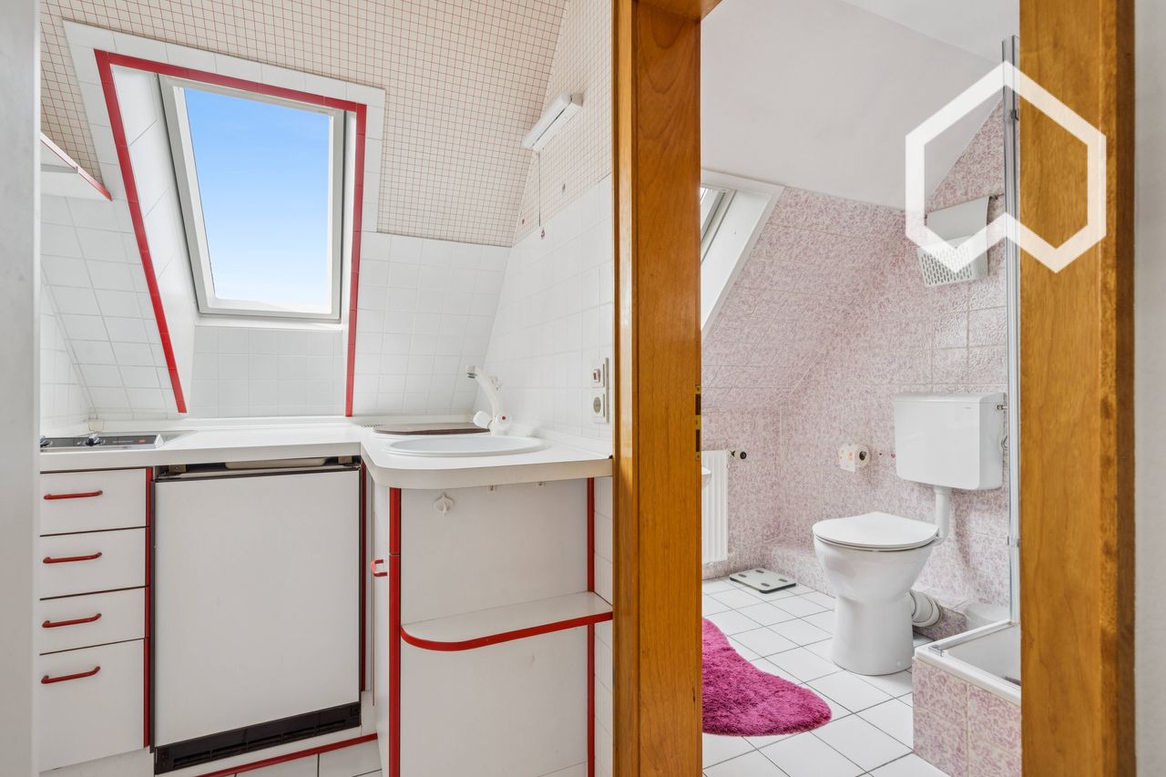 Wohnung Hinter dem Dorfe in Ronnenberg