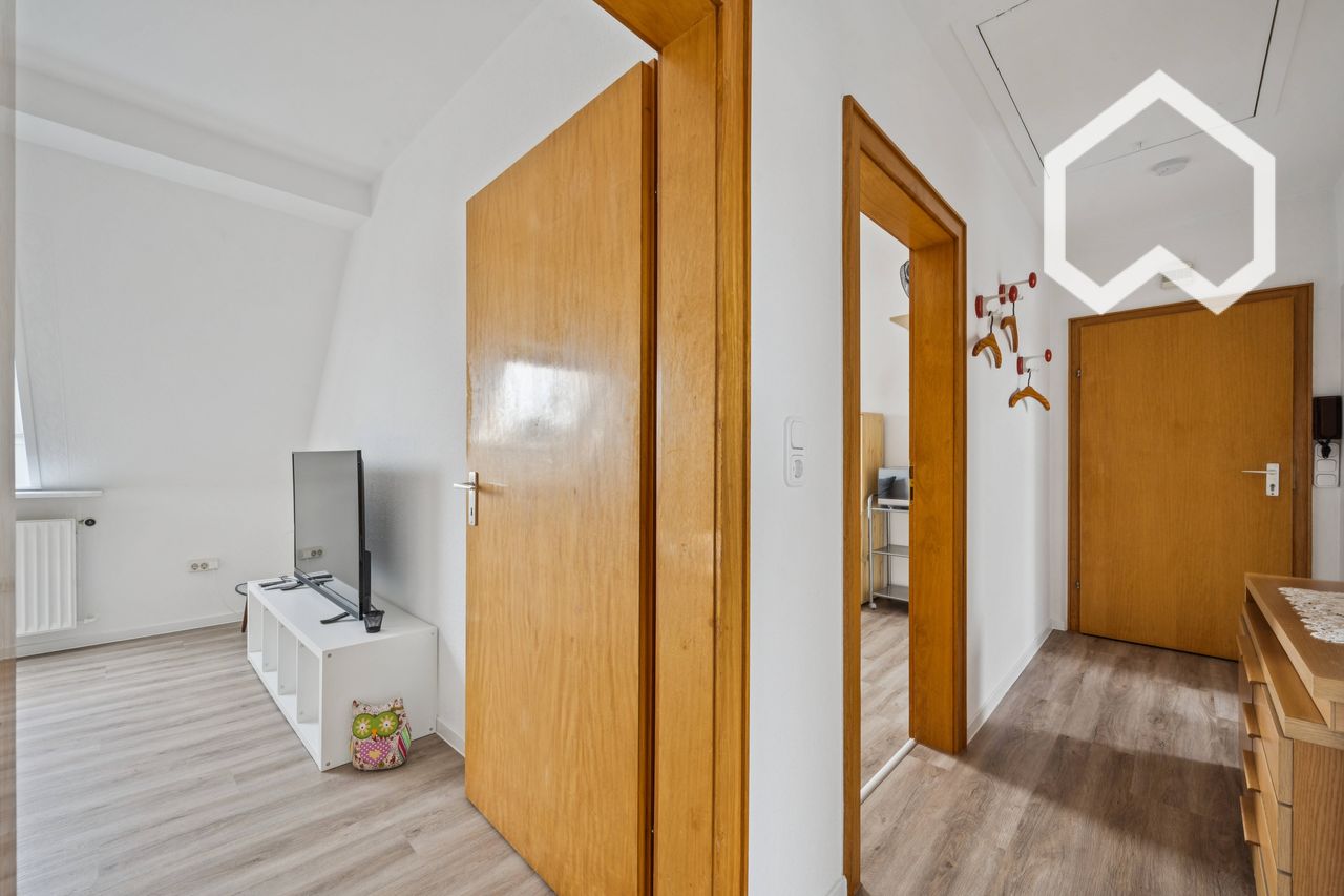 Wohnung Hinter dem Dorfe in Ronnenberg