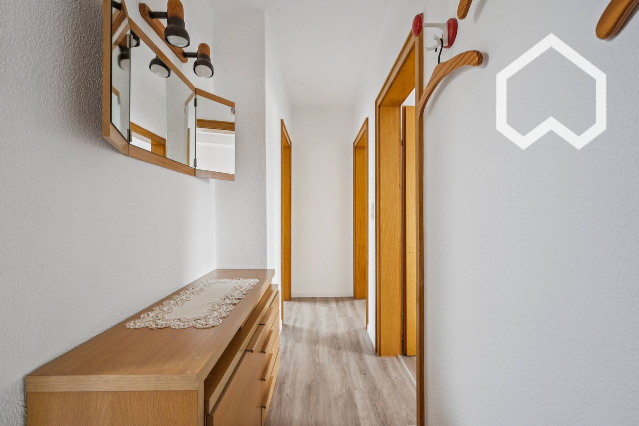 Wohnung Hinter dem Dorfe in Ronnenberg