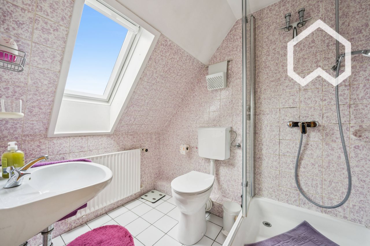 Wohnung Hinter dem Dorfe in Ronnenberg
