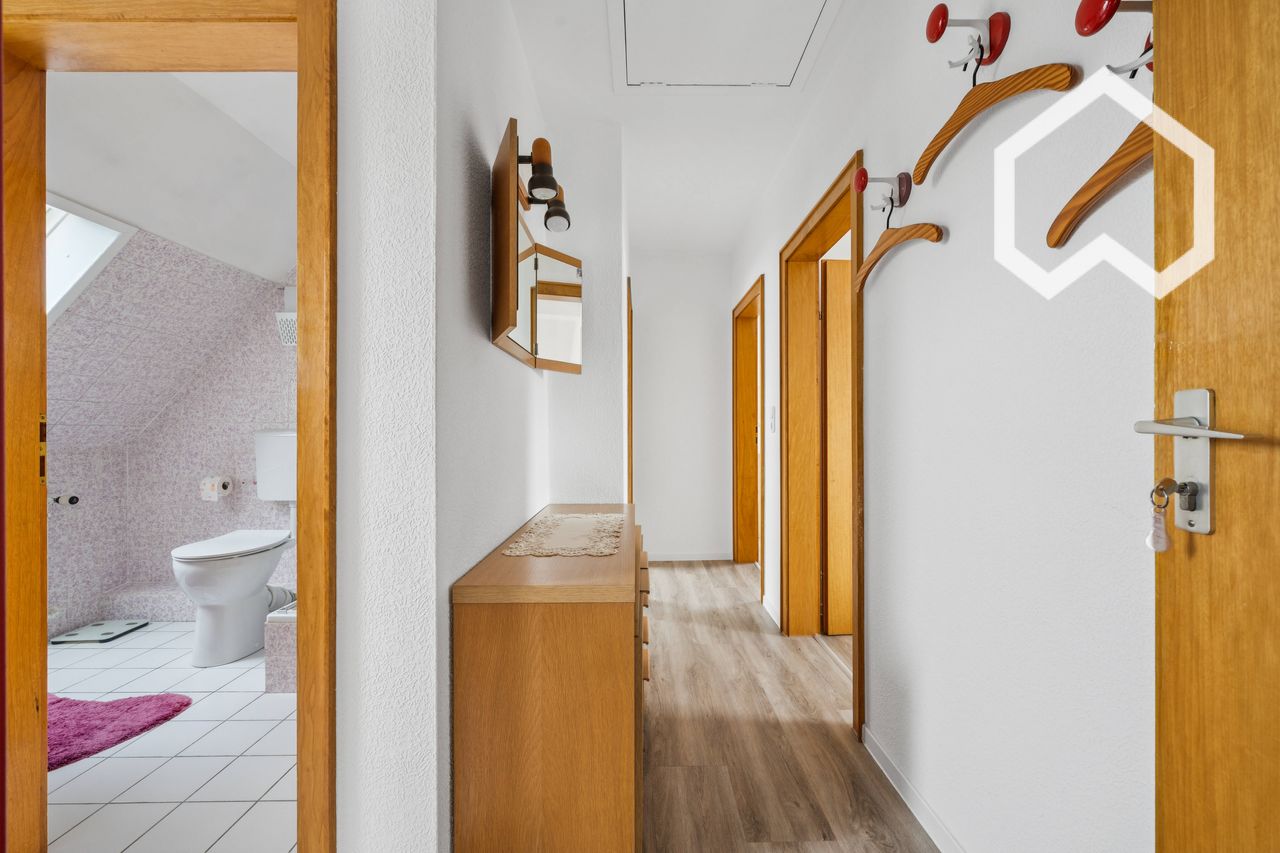 Wohnung Hinter dem Dorfe in Ronnenberg