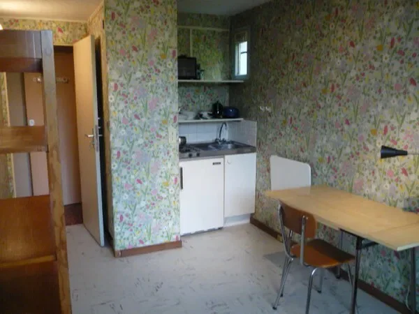 Chambre Rue Gustave Vatonne à Gif-sur-Yvette