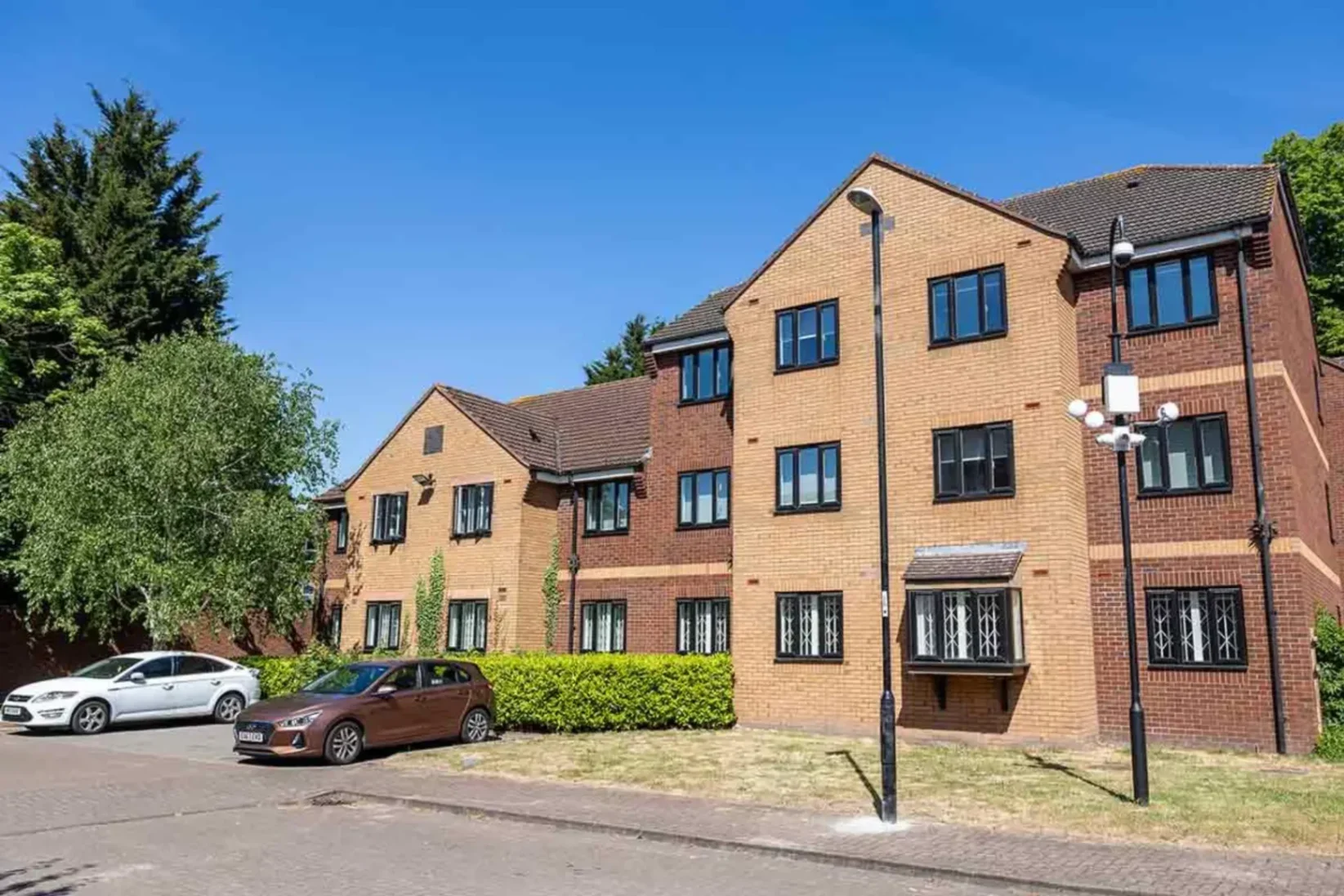 Room Gazelle Close in Coventry