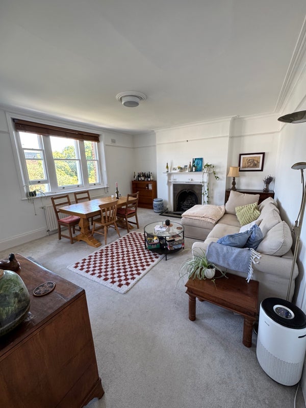 Room Lancaster Grove in Greater London