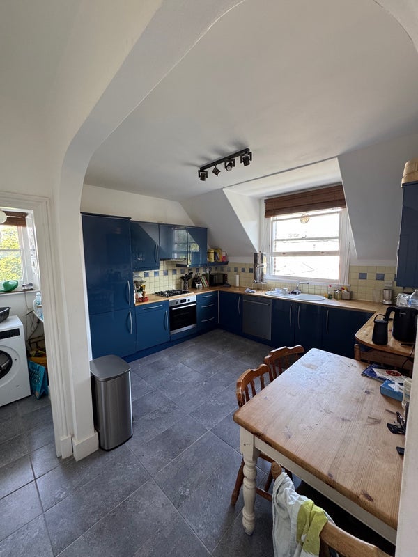 Room Lancaster Grove in Greater London