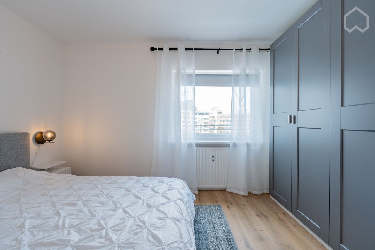 Wohnung Keithstraße in Berlin