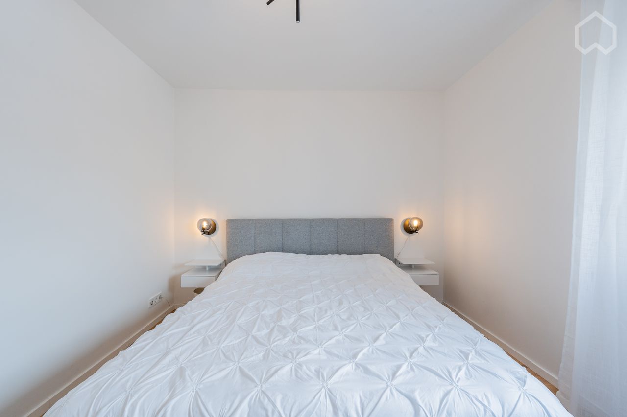 Wohnung Keithstraße in Berlin
