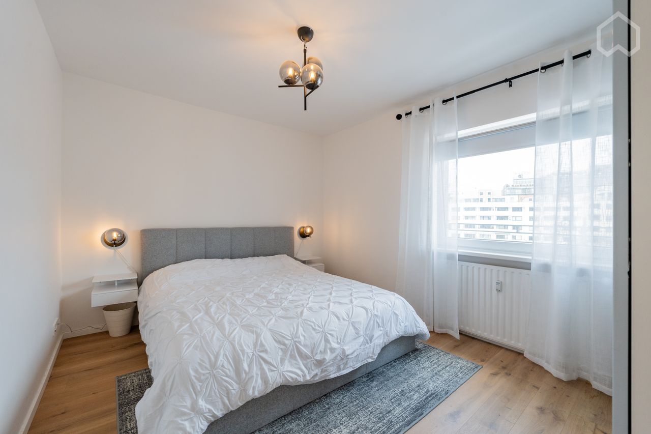 Wohnung Keithstraße in Berlin