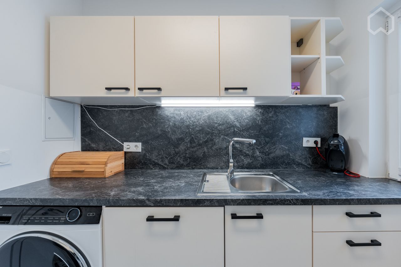 Wohnung Keithstraße in Berlin