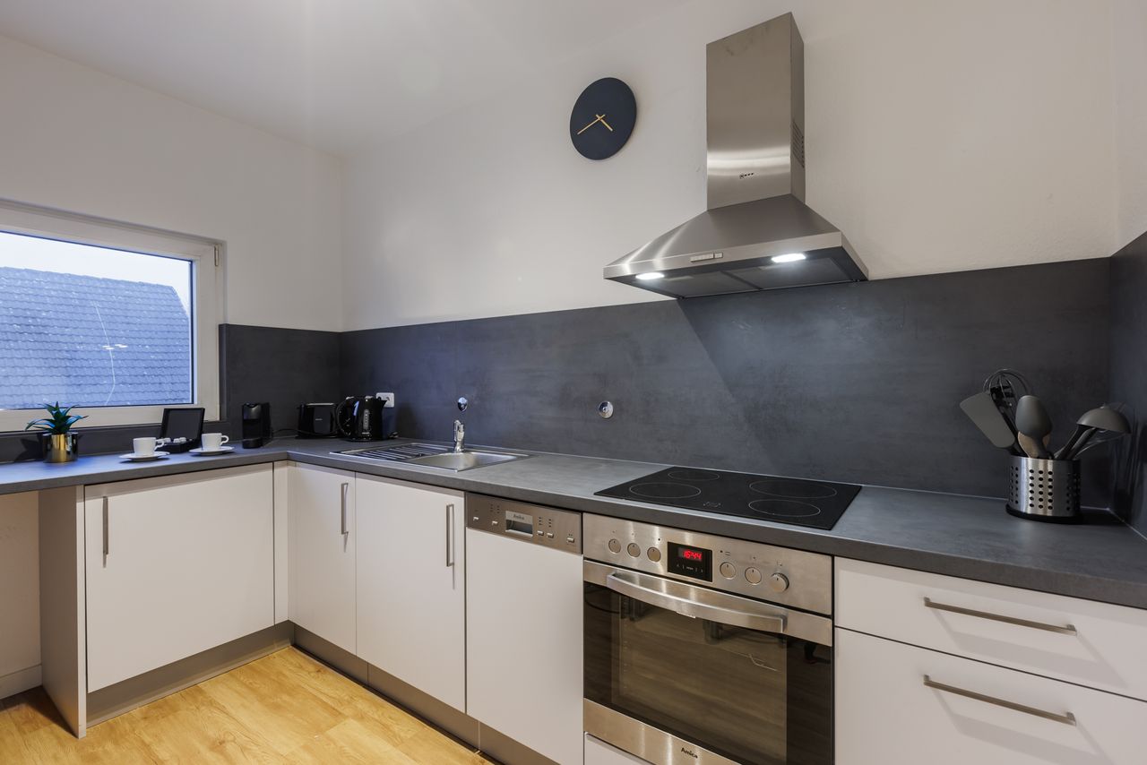 Wohnung Gerhardplatz in Duisburg