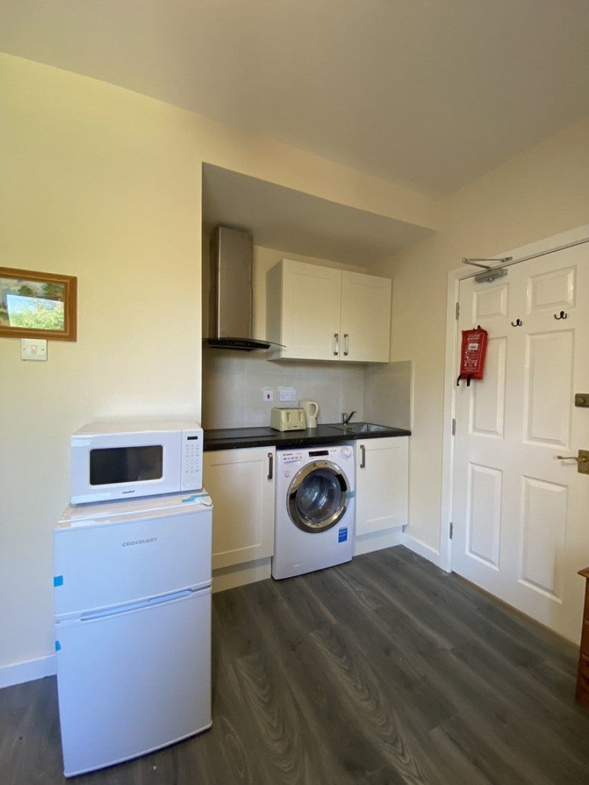 Flat Broadlands Road in Southampton