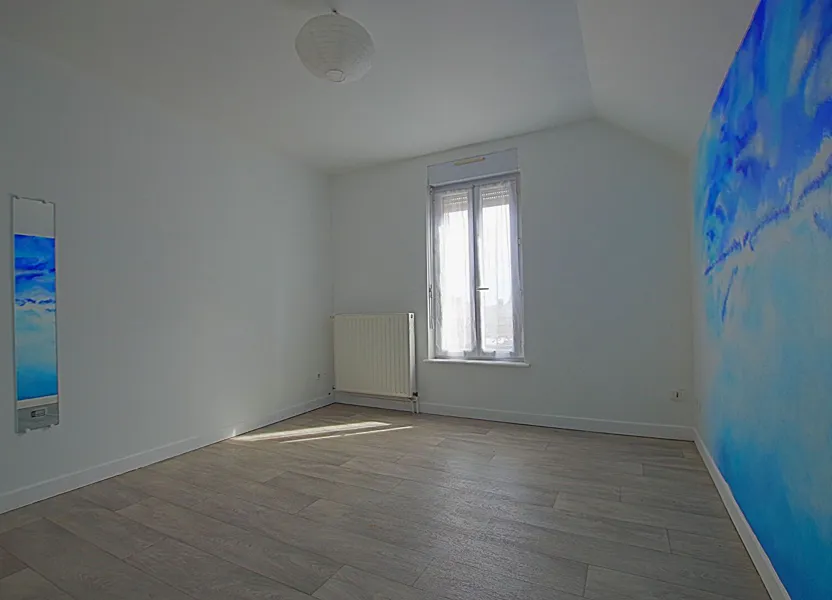 Flat Rue Saint-Pierre in Roye