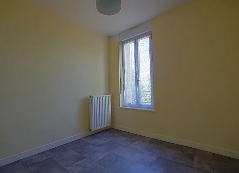Flat Rue Saint-Pierre in Roye