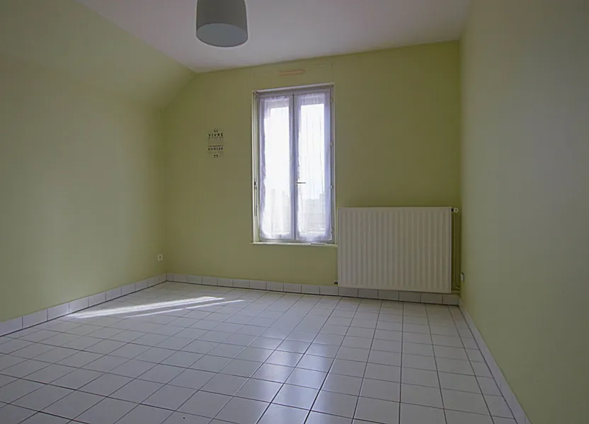 Flat Rue Saint-Pierre in Roye