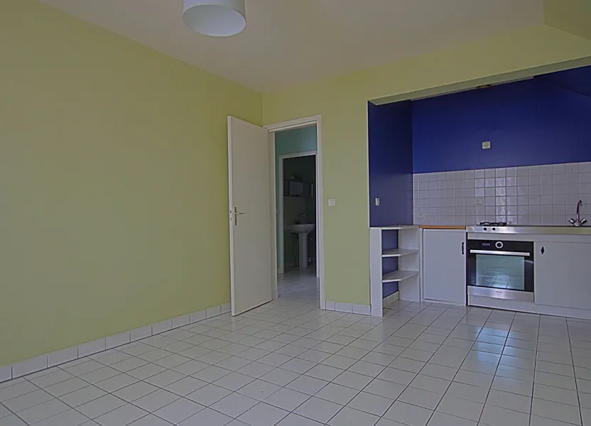 Appartement Avenue François Mitterrand à Roye