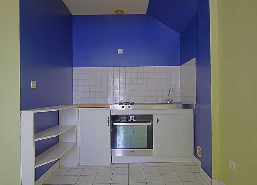 Appartement Avenue François Mitterrand à Roye