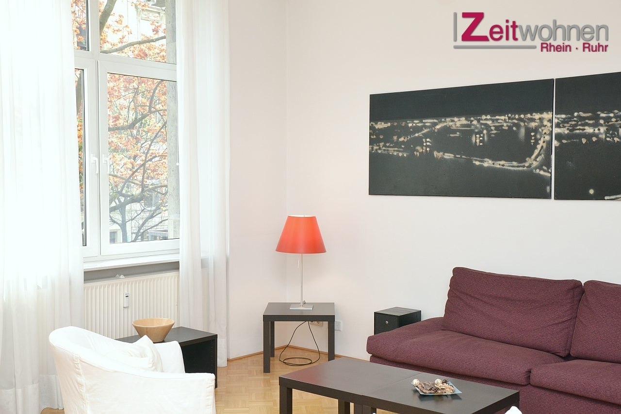 Wohnung Brabanter Straße in Köln