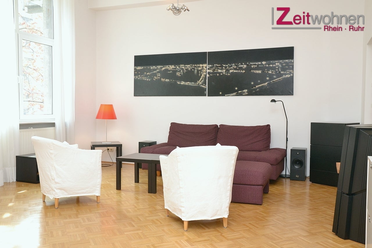Wohnung Brabanter Straße in Köln