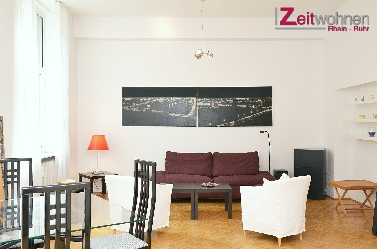 Wohnung Brabanter Straße in Köln