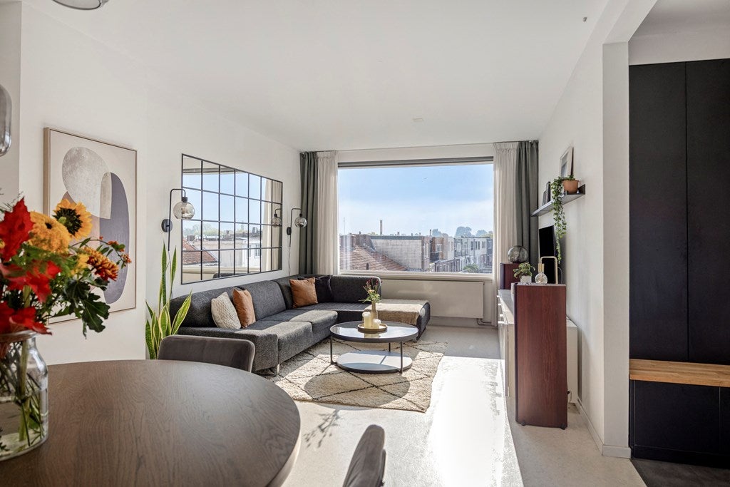Appartement Eksterlaan 186 in Haarlem
