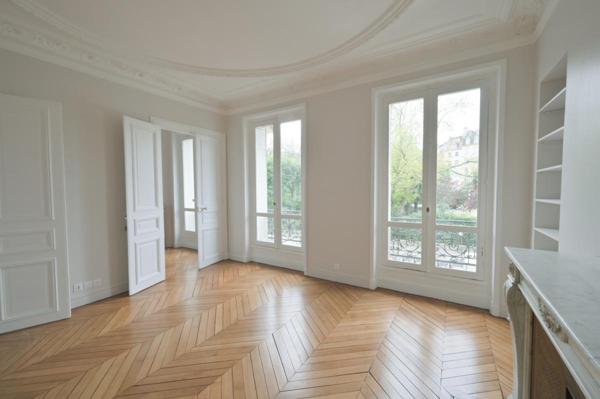 Appartement Rue Lagrange à Paris