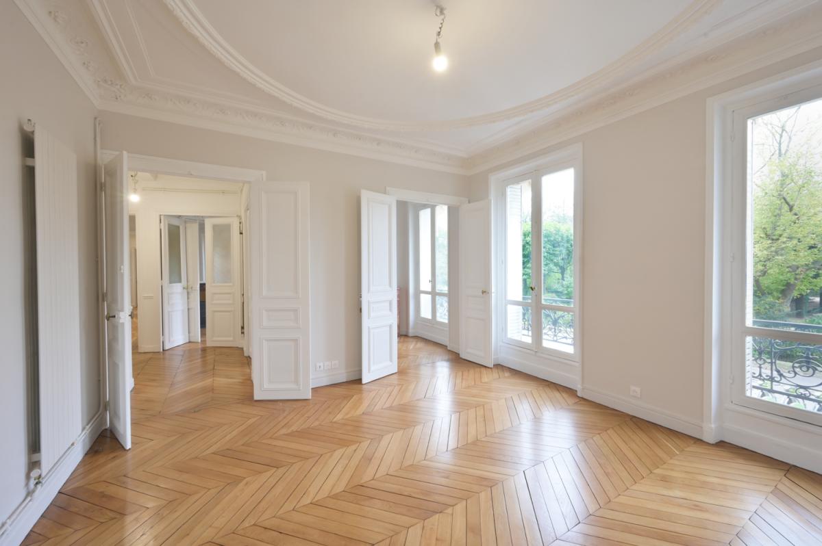 Appartement Rue Lagrange à Paris