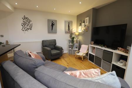 Room Underwood Road in Newcastle-under-Lyme
