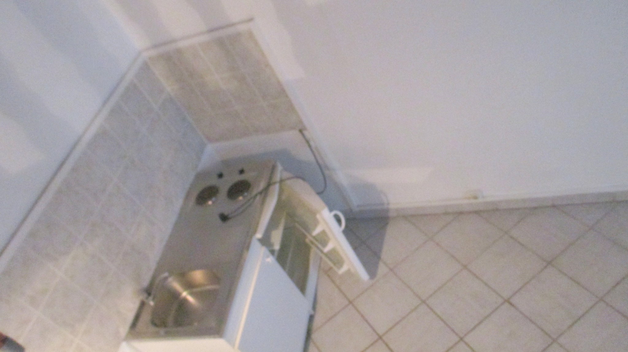 Appartement Rue Octavio Mey à Lyon