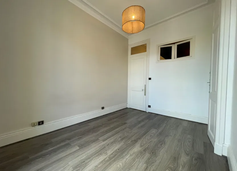Appartement Rue Baraban à Lyon