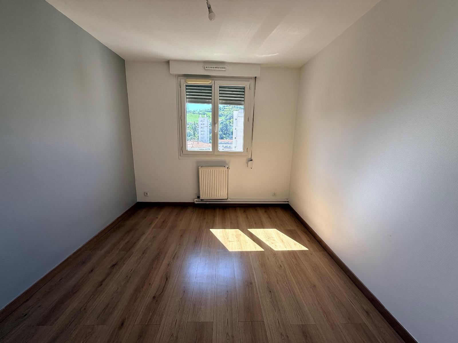 Appartement Rue Amouroux à Saint-Étienne
