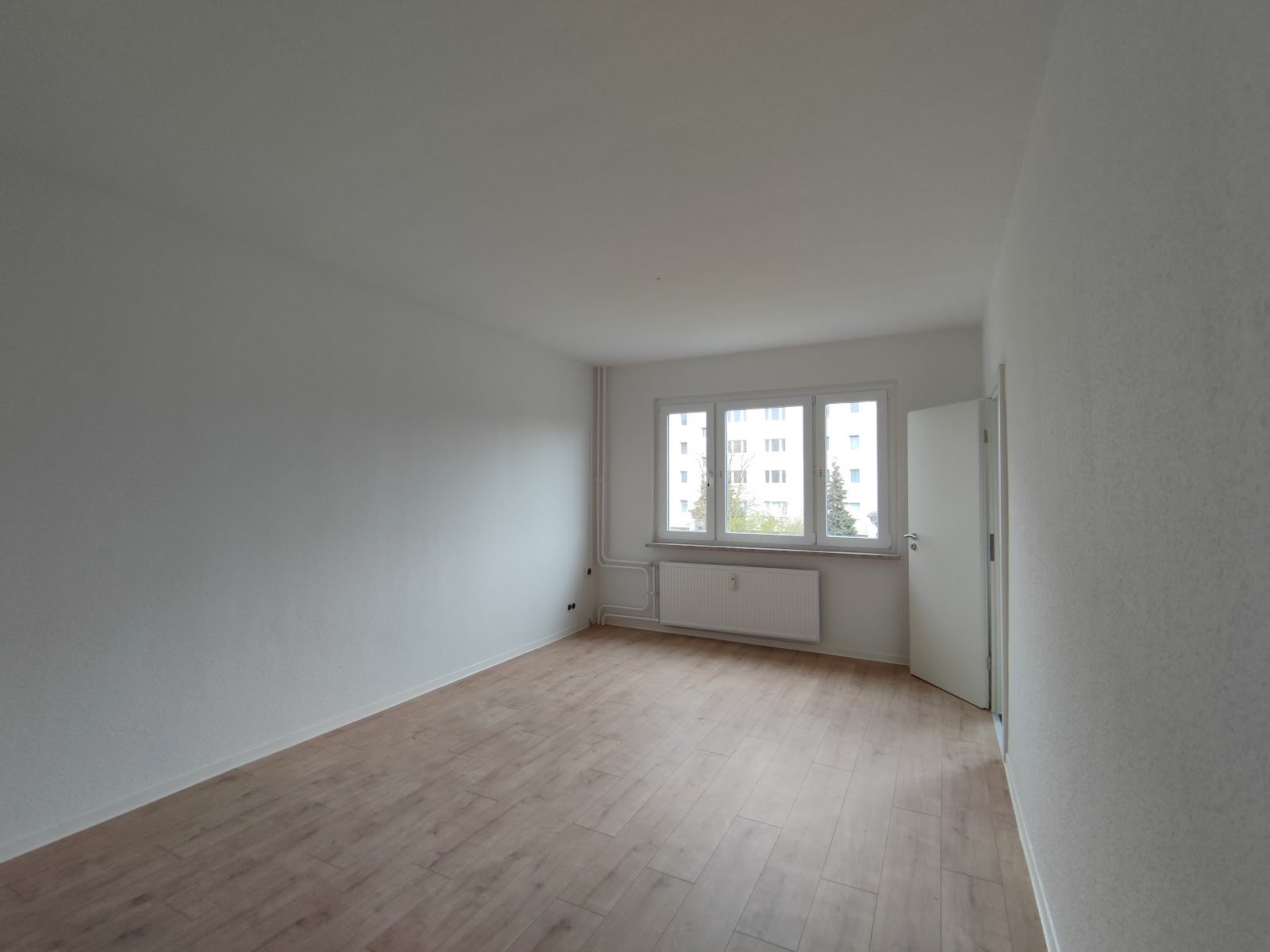 Wohnung Dietrich-Bonhoeffer-Straße in Zeitz