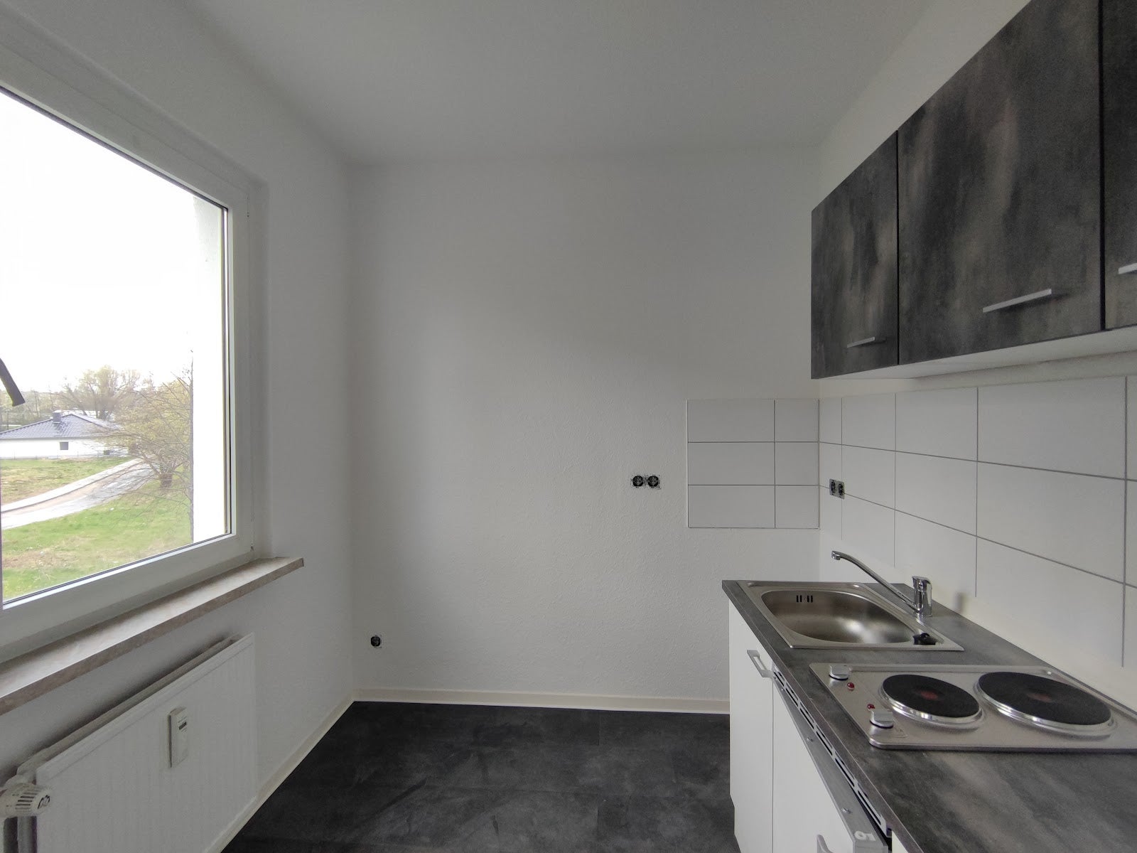 Wohnung Dietrich-Bonhoeffer-Straße in Zeitz