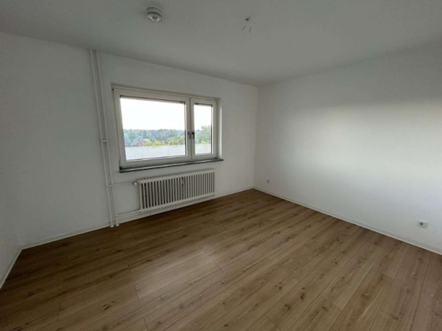 Wohnung Trögelsbyer Weg in Flensburg
