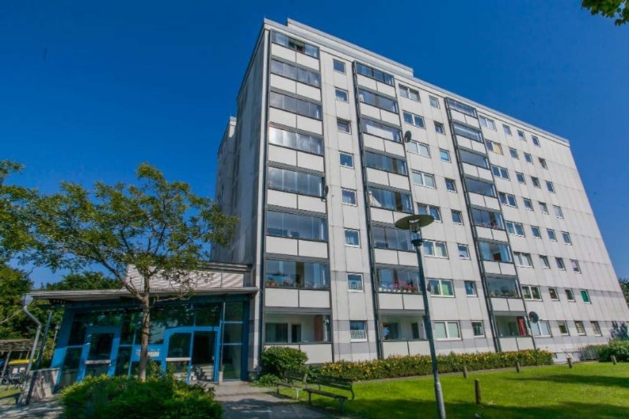 Wohnung Trögelsbyer Weg in Flensburg