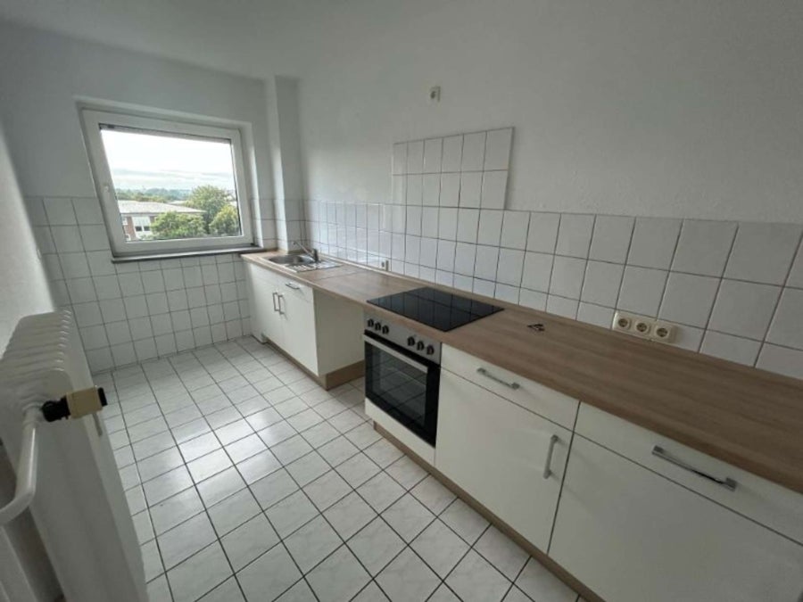 Wohnung Trögelsbyer Weg in Flensburg