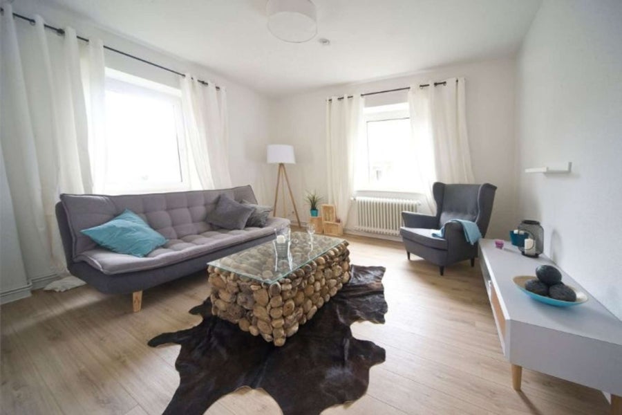 Wohnung Trögelsbyer Weg in Flensburg