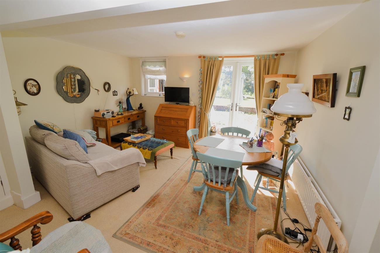Flat Westwood Road in Surrey Heath