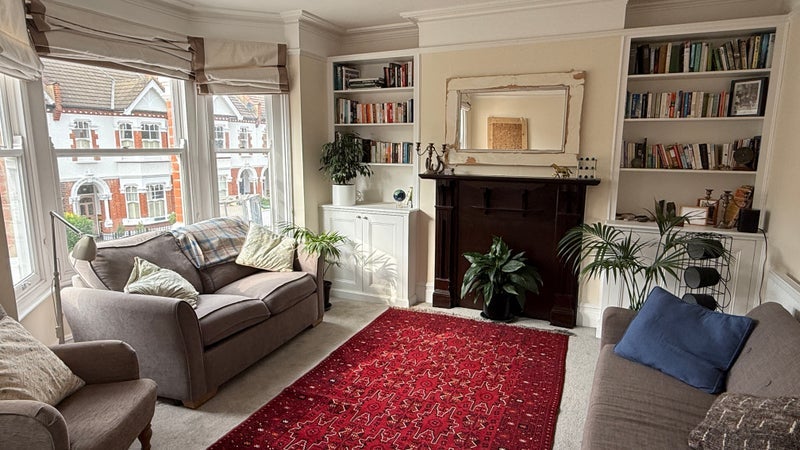 Room Harbord Street in Greater London