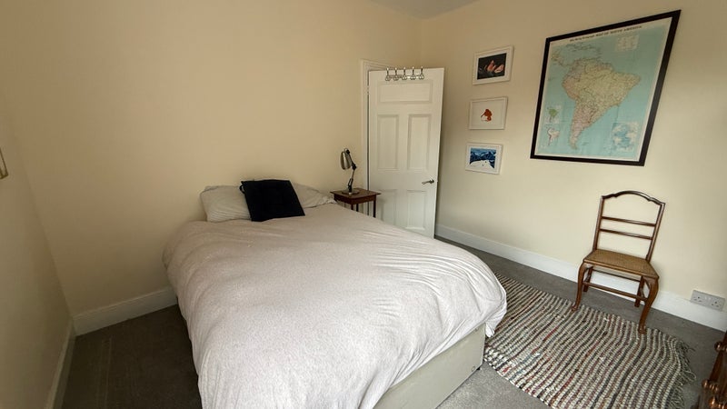Room Harbord Street in Greater London