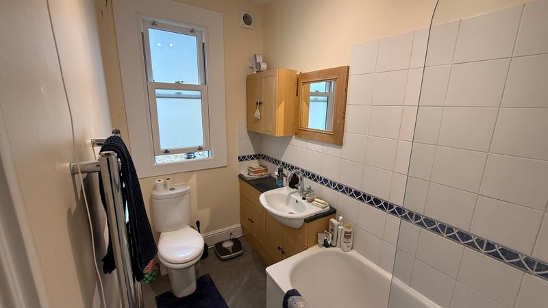 Room Harbord Street in Greater London