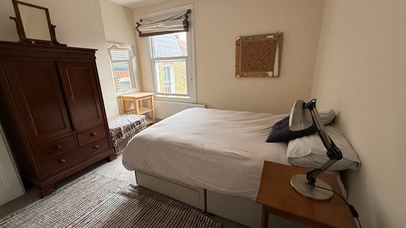 Room Harbord Street in Greater London